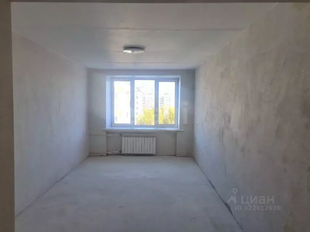 Студия Татарстан, Казань ул. Татарстан, 51 (20.3 м) - Фото 0
