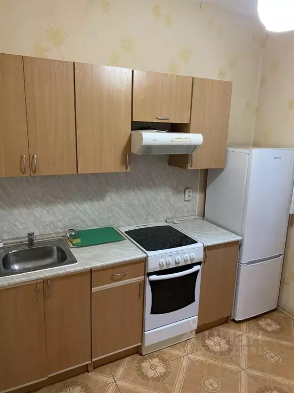 1-к кв. Санкт-Петербург Варшавская ул., 23к3 (31.0 м) - Фото 0