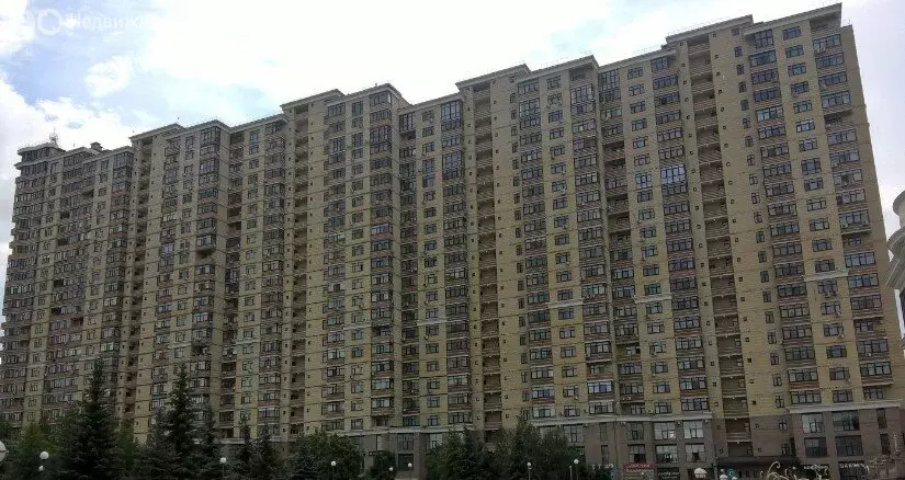 3-комнатная квартира: Тюмень, улица Малыгина, 90 (123 м) - Фото 2