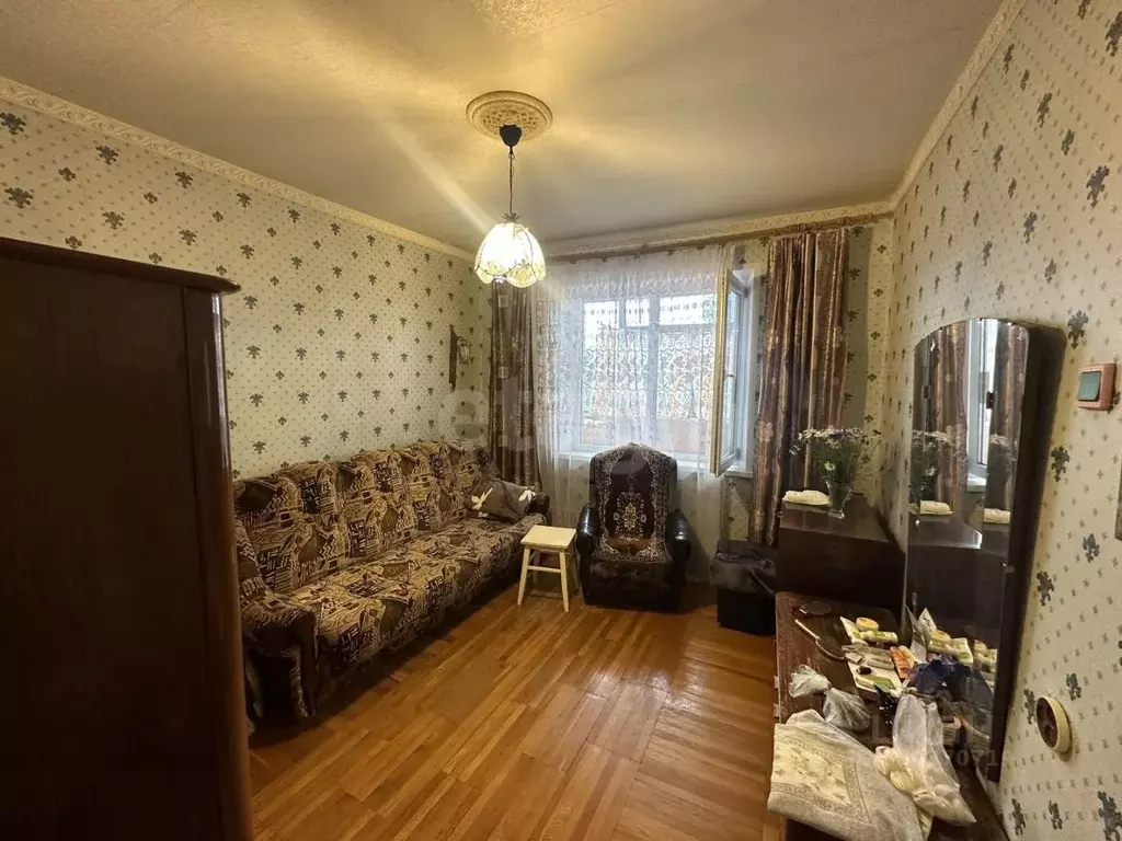 2-к кв. Белгородская область, Белгород ул. Победы, 81 (48.0 м) - Фото 1