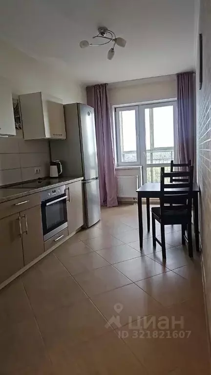 1-к кв. Новосибирская область, Новосибирск Сухарная ул., 96/2 (40.0 м) - Фото 1