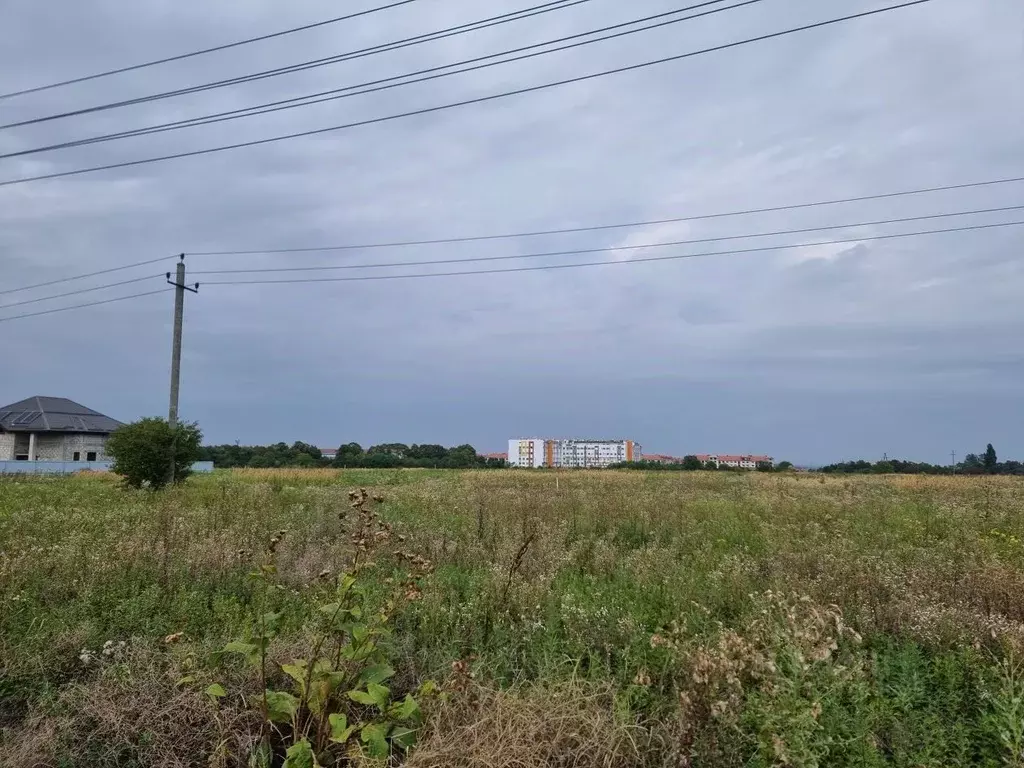 Участок в Кабардино-Балкария, Нальчик пл. 400-летия (12.0 сот.) - Фото 2