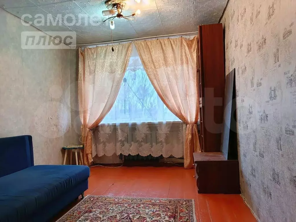 Комната 17 м в 9-к, 5/5 эт. - Фото 0