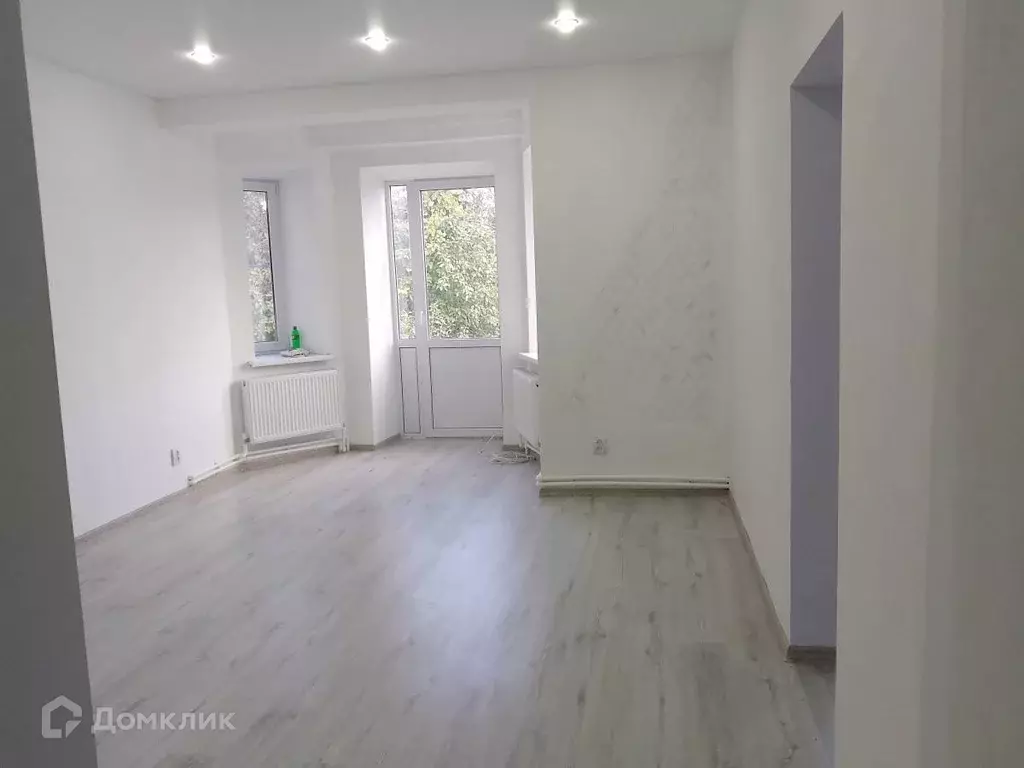 Продаётся 3-к квартира, 63.2 м - Фото 0