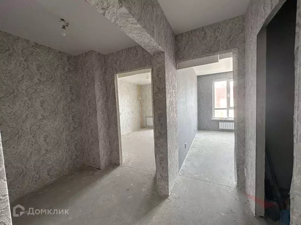 Продаётся 1-к квартира, 34.2 м - Фото 1