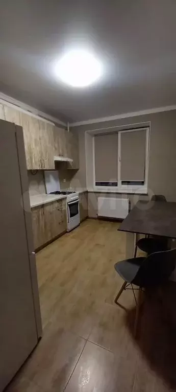 1-к. квартира, 42 м, 2/9 эт. - Фото 1