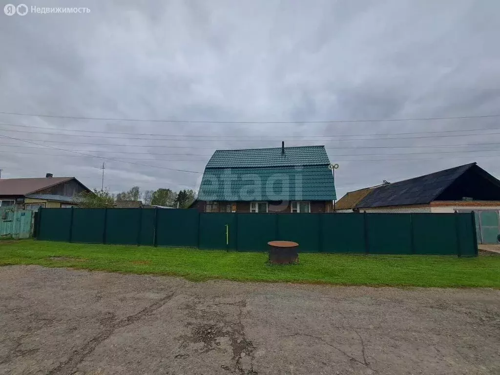 Дом в деревня Кандинка, Школьная улица (50 м) - Фото 2