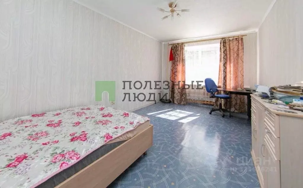 2-к кв. Томская область, Томск ул. Гоголя, 61 (47.5 м) - Фото 1