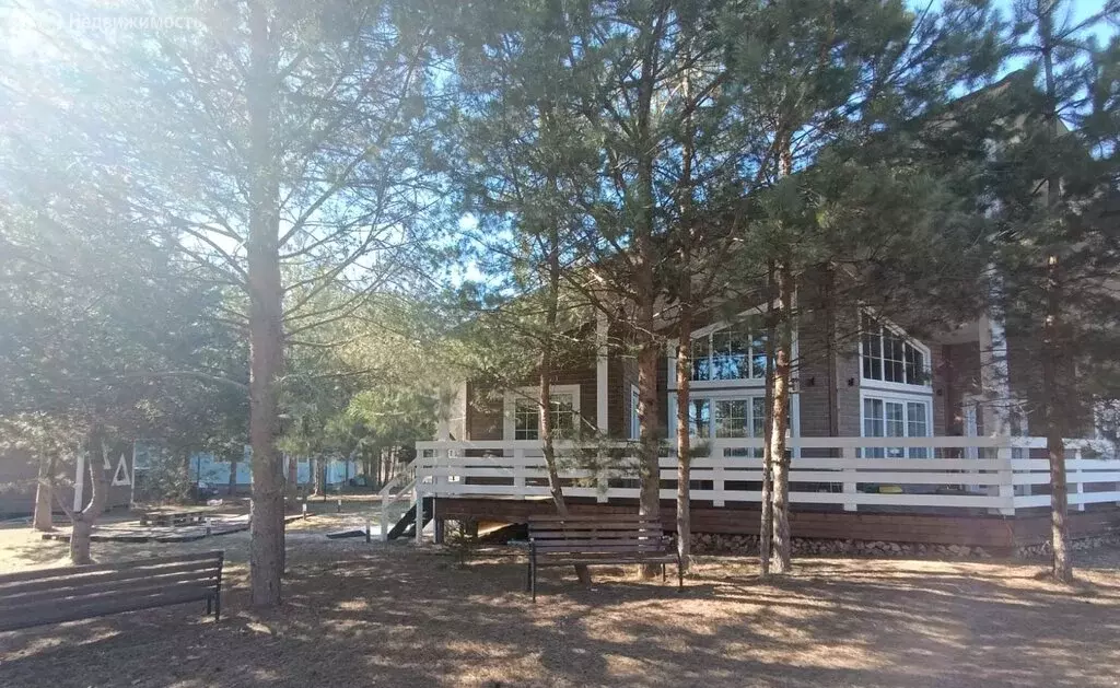 Дом в Купанское, Речная улица, 89 (83 м) - Фото 1