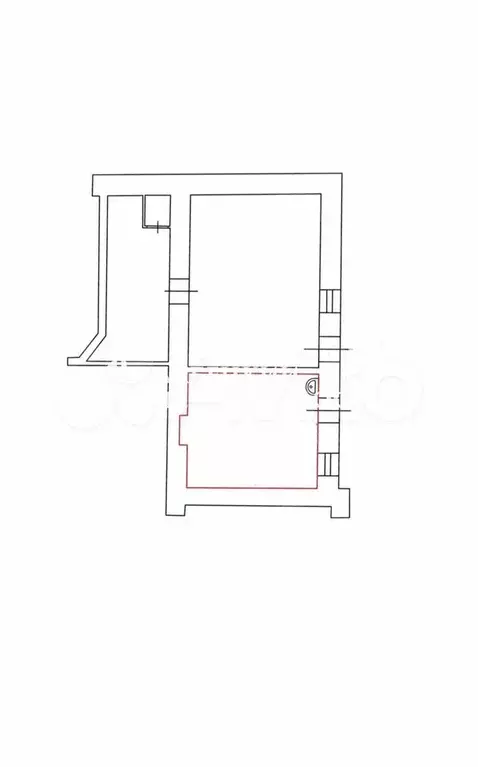 Продам помещение свободного назначения, 73.3 м - Фото 0