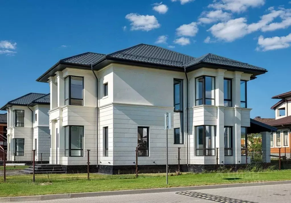 Дом в Московская область, Истра муниципальный округ, д. Покровское ... - Фото 2