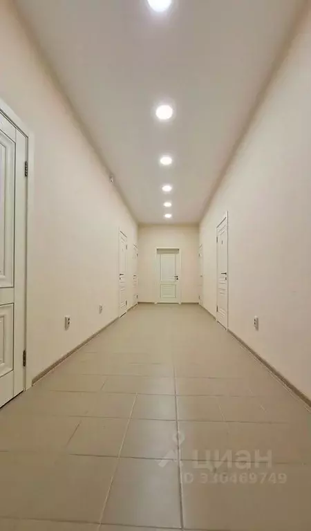 Офис в Краснодарский край, Краснодар Ростовское ш., 12/4 (31 м) - Фото 2