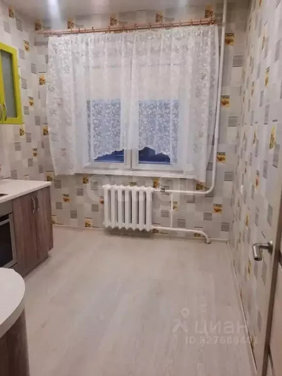 2-к кв. Архангельская область, Архангельск Первых Пятилеток мкр, ул. ... - Фото 2