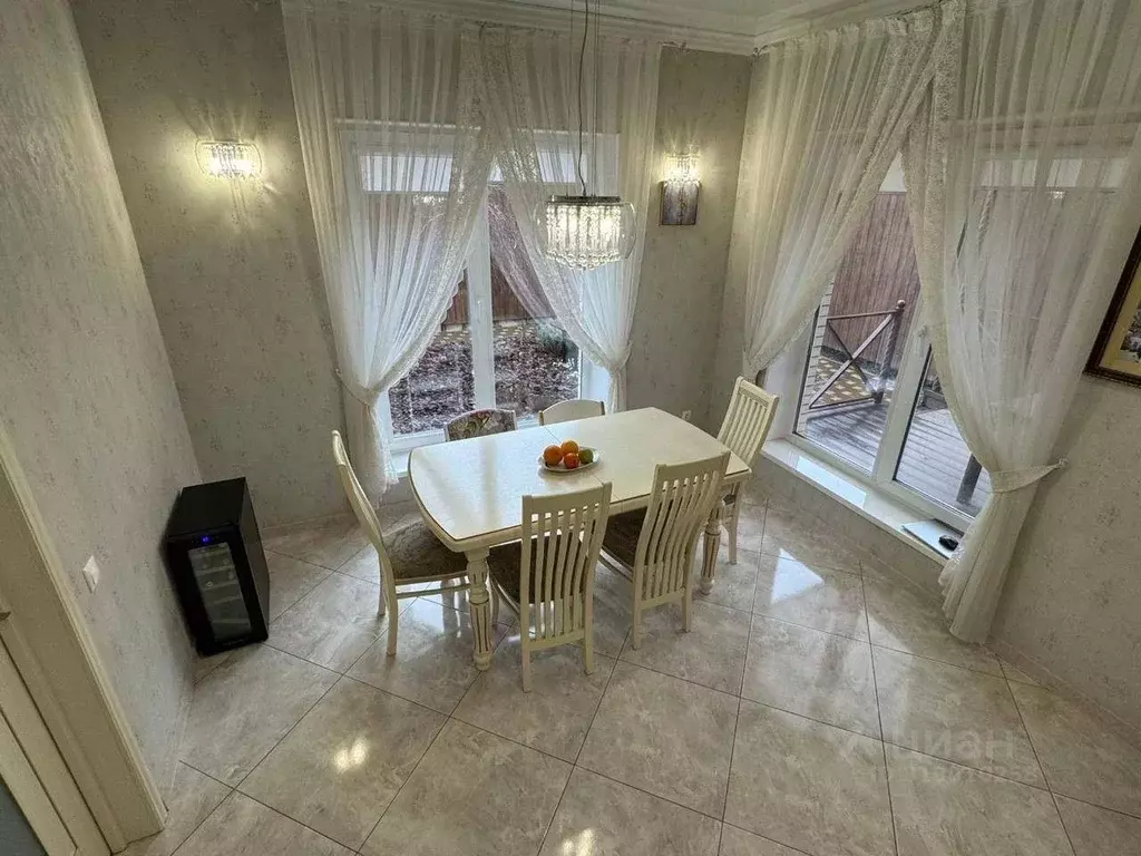Дом в Ростовская область, Ростов-на-Дону Снеговой пер., 29 (120 м) - Фото 0