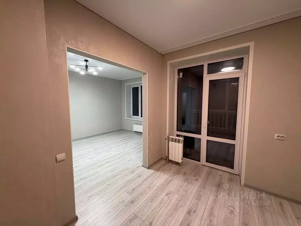 1-к кв. Хакасия, Абакан ул. Серебристая, 29 (32.3 м) - Фото 1