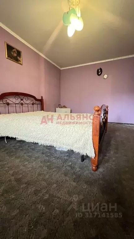 3-к кв. Самарская область, Самара Партизанская ул., 66а (75.7 м) - Фото 2