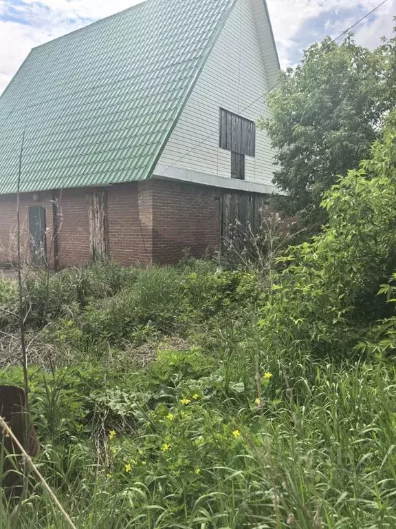 Дом в Челябинская область, Красноармейский муниципальный округ, с. ... - Фото 2