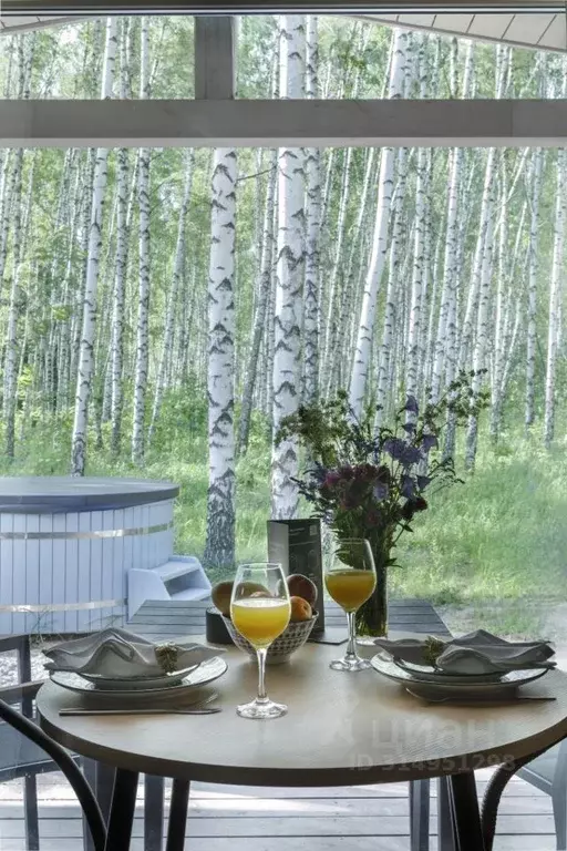 Дом в Рязанская область, Рыбновский район, Пощуповское с/пос, с. ... - Фото 2