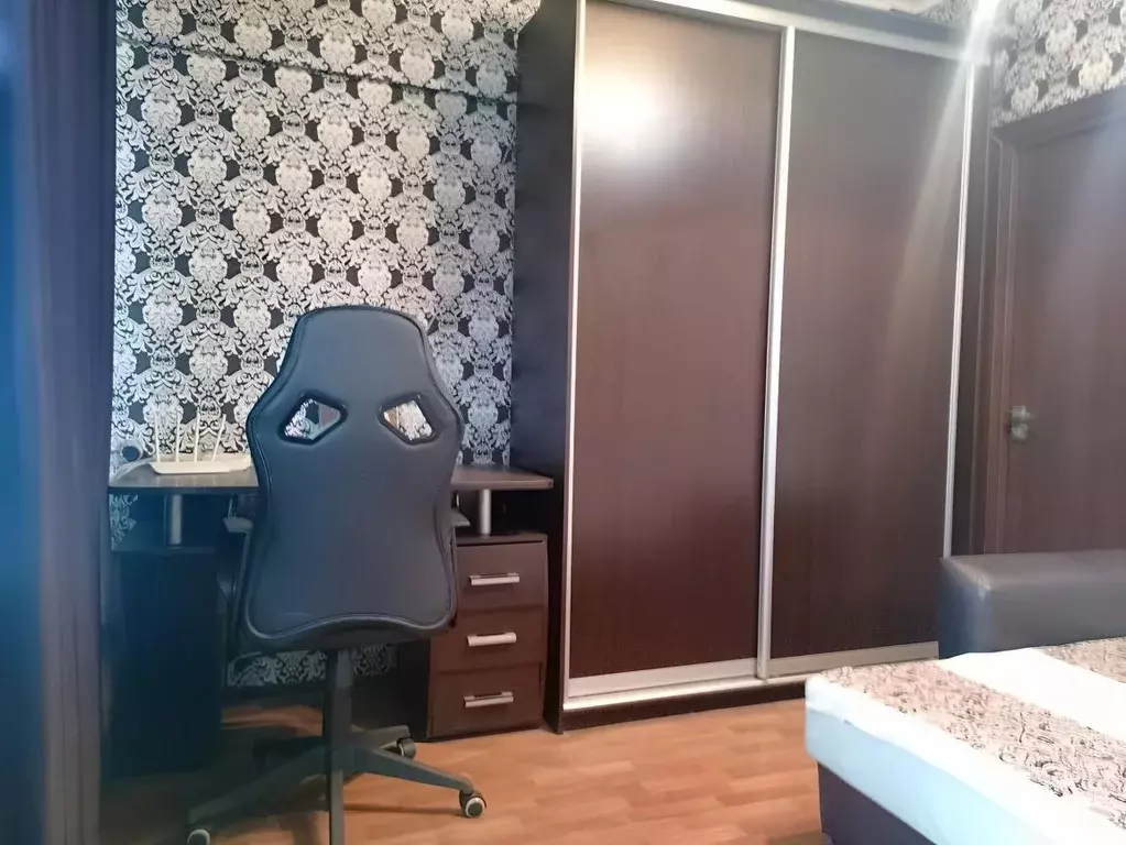 Комната Москва ул. 8-я Соколиной Горы, 24К1 (16.0 м) - Фото 2