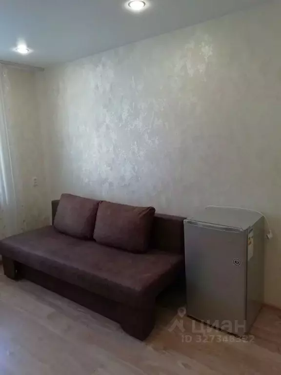 Студия Свердловская область, Екатеринбург ул. Советская, 56 (16.0 м) - Фото 1