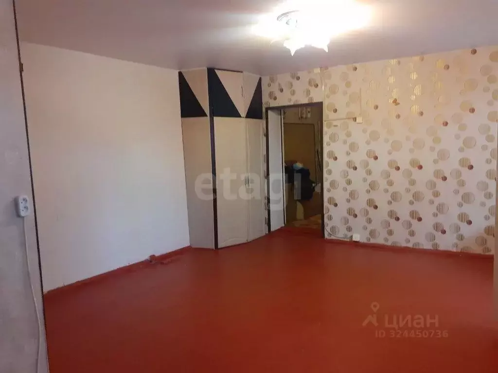 2-к кв. Ленинградская область, Волховский район, Пашское с/пос, с. ... - Фото 1