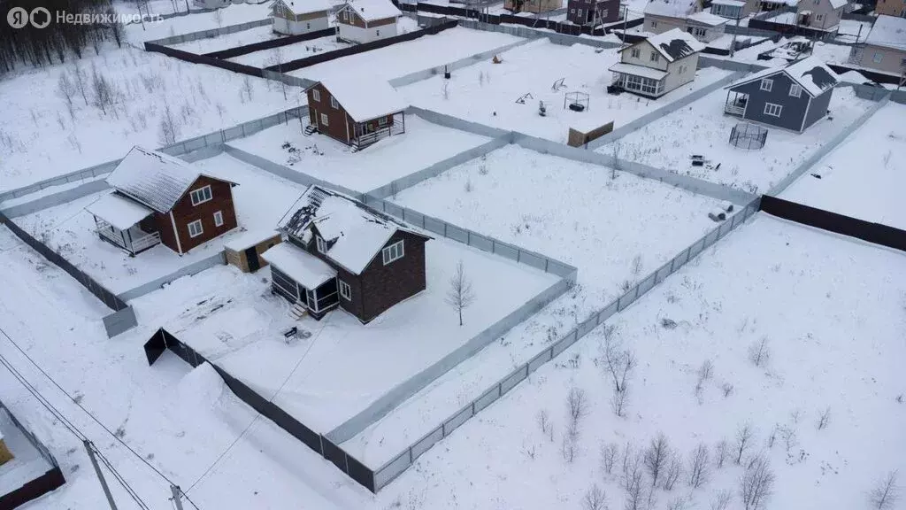 Участок в Московская область, муниципальный округ Чехов, деревня ... - Фото 1