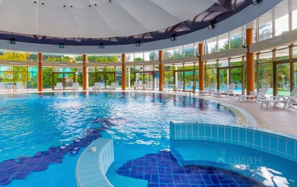 Квартира, 2 комнаты, 45 м - Фото 0