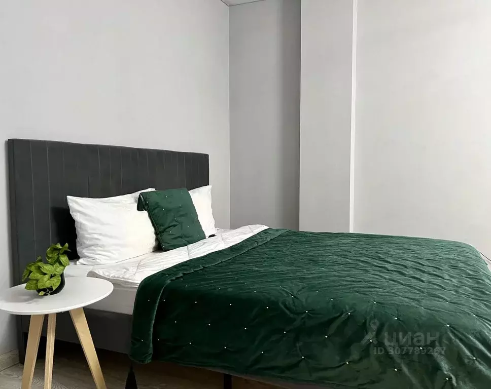 1-к кв. Красноярский край, Красноярск Аральская ул., 53 (36.0 м) - Фото 1