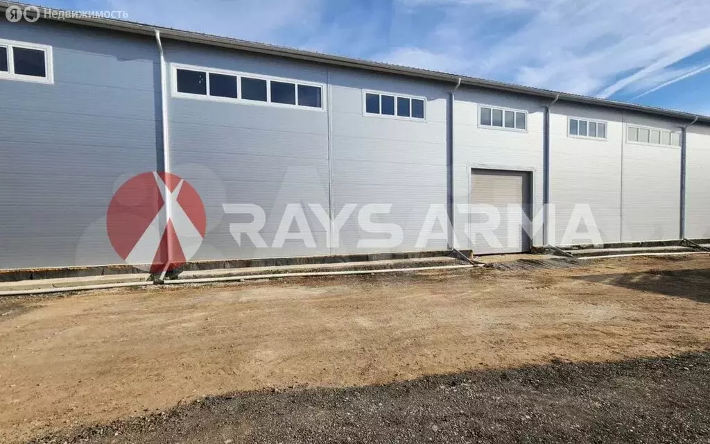 Склад (1494 м) - Фото 2