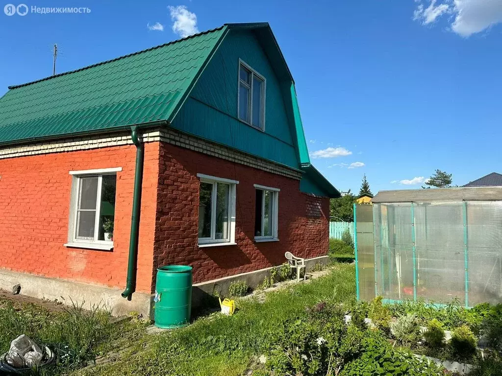 Дом в Подольск, Беляевская улица, 48 (84.6 м) - Фото 0