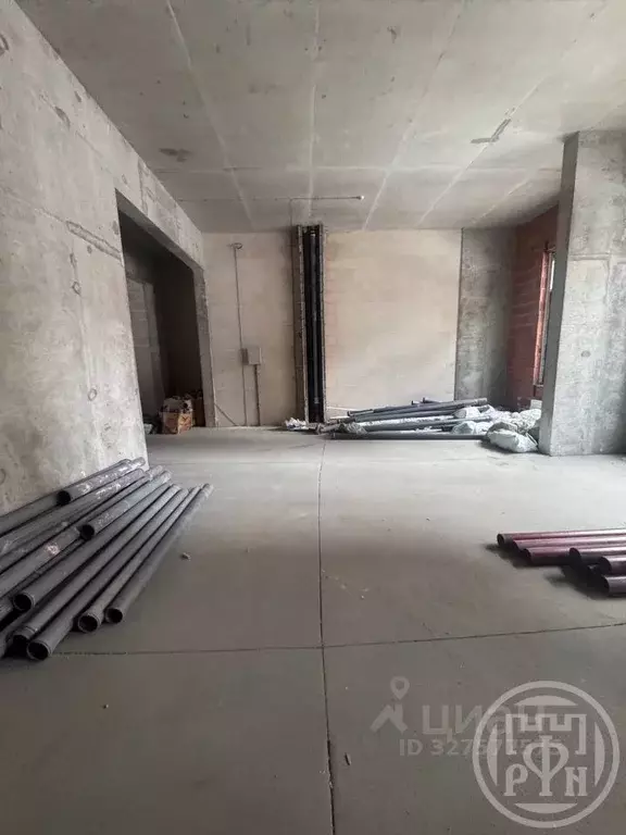 Помещение свободного назначения в Санкт-Петербург ул. Среднерогатская, ... - Фото 2