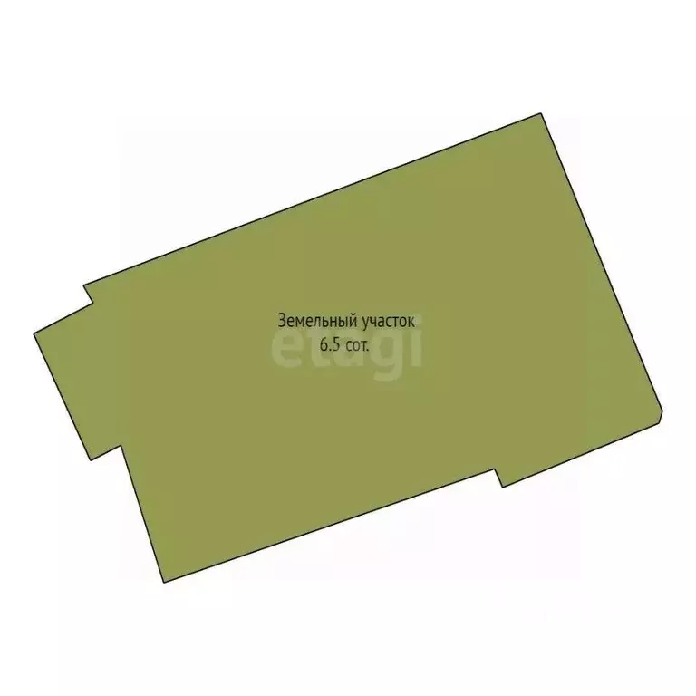 Дом в Челябинская область, Южноуральск Советская ул. (62 м) - Фото 2