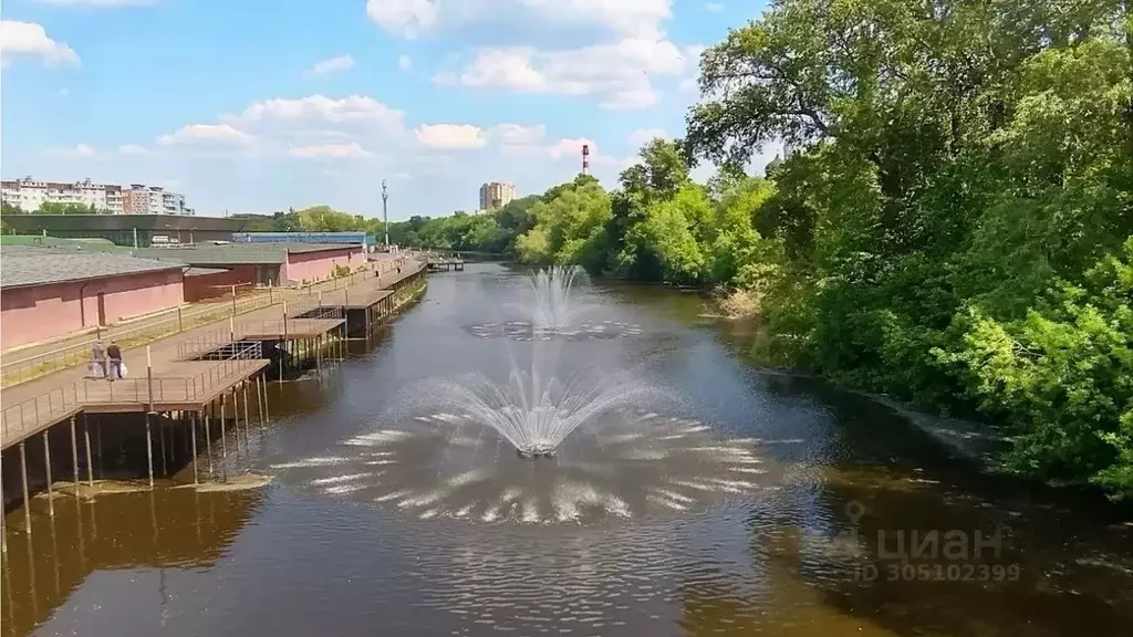 Участок в Московская область, Ногинск Богородский городской округ,  ... - Фото 1