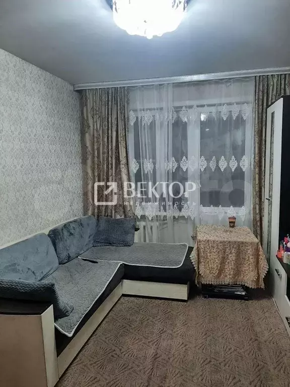 2-к. квартира, 42,7 м, 4/5 эт. - Фото 0