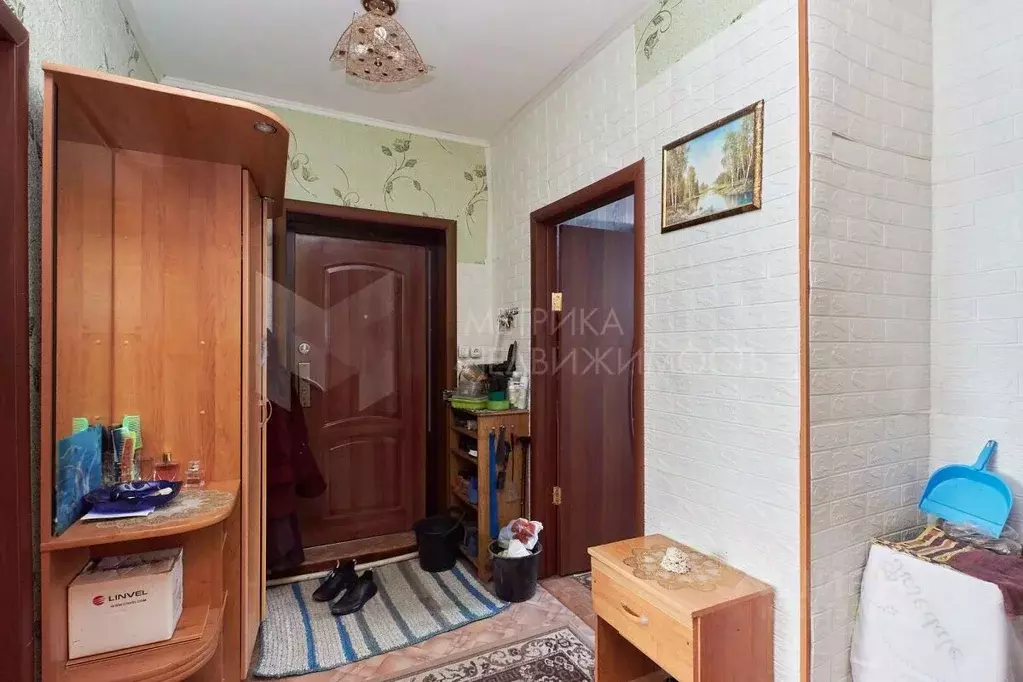 Коттедж в Тюменская область, Тюмень Копытово мкр, ул. Подольская (60 ... - Фото 1