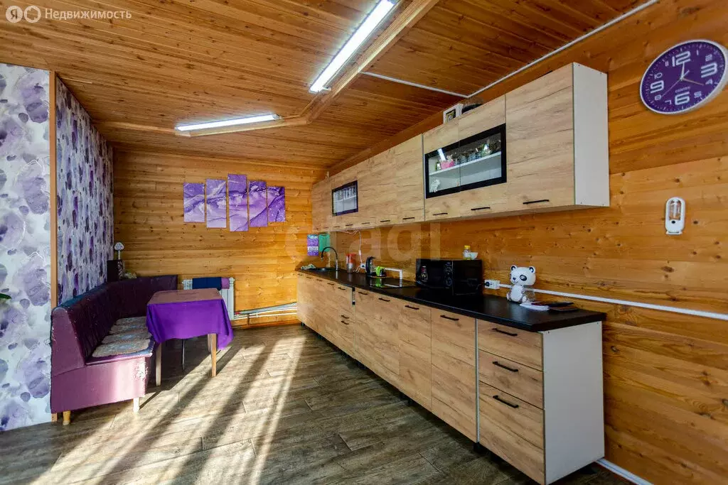 Дом в Осинники, Береговая улица (134 м) - Фото 2