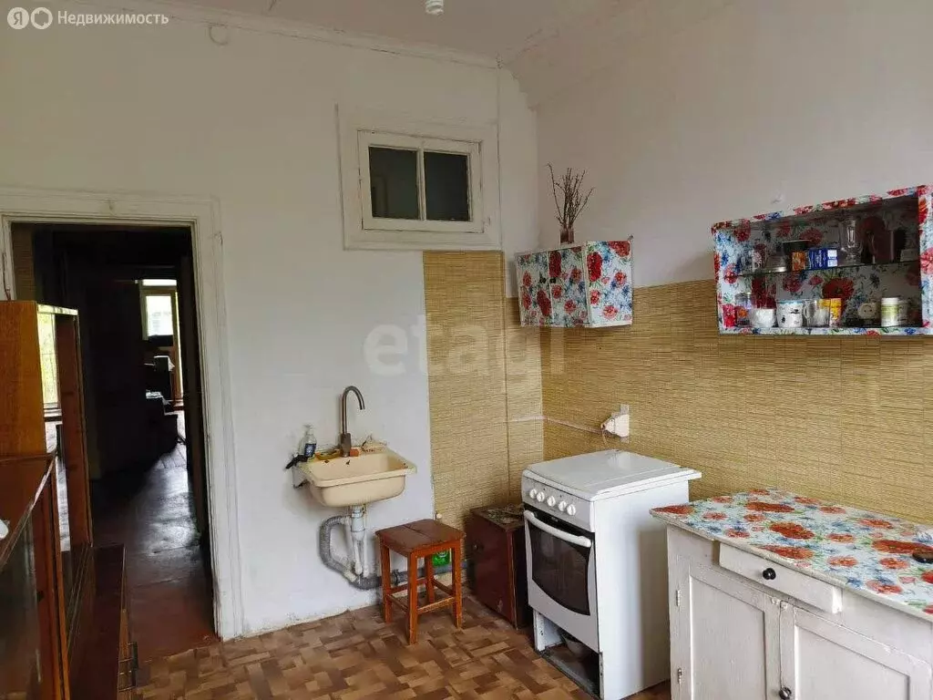 3-комнатная квартира: Юрга, улица Кирова, 17 (77.6 м) - Фото 1