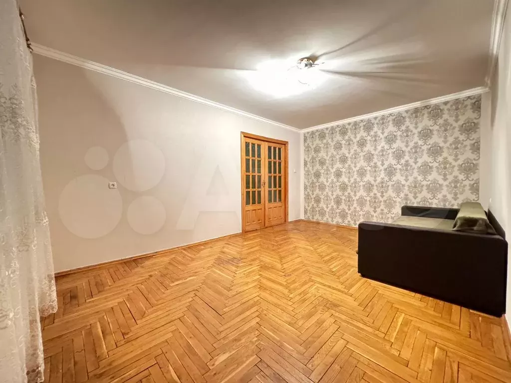 2-к. квартира, 48 м, 2/6 эт. - Фото 1