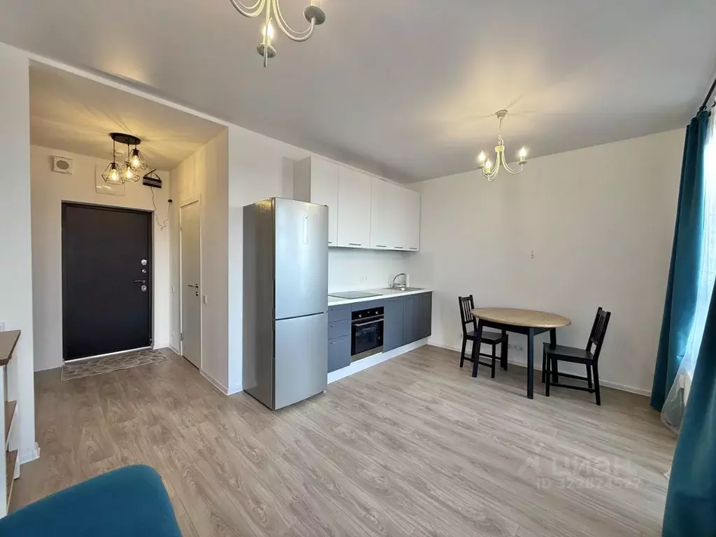 Студия Московская область, Мытищи ул. Стрельбище Динамо, 10 (24.5 м) - Фото 2