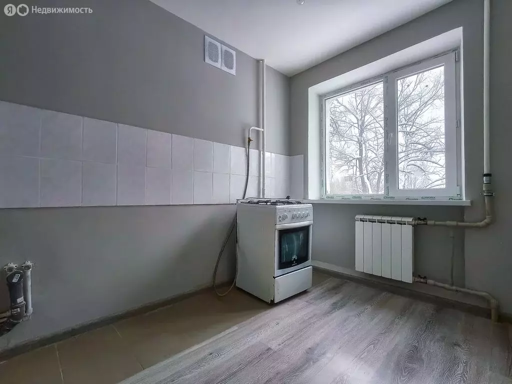 3-комнатная квартира: Подольск, улица Филиппова, 1Ак1 (55.9 м) - Фото 2