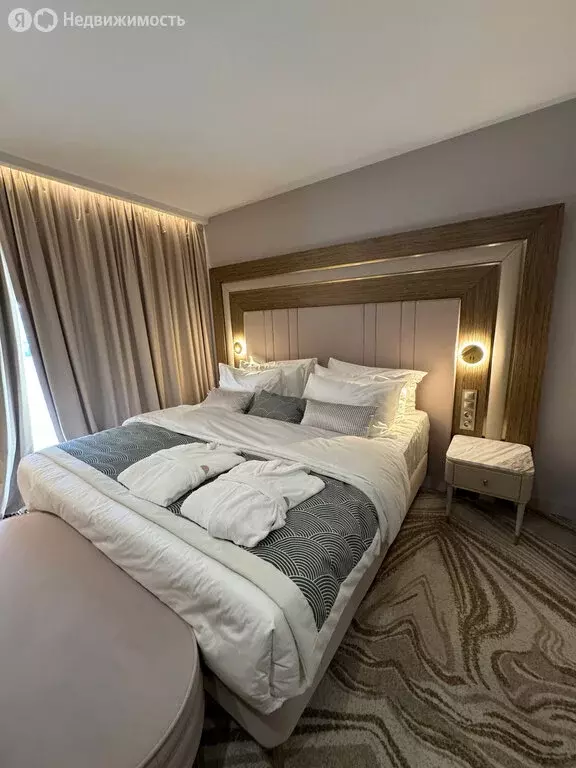 1-комнатная квартира: Сочи, улица Ленина, 280А/2 (26.6 м) - Фото 2