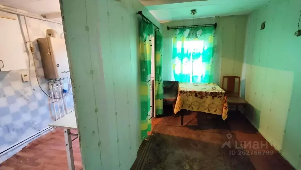 Дом в Калужская область, Козельск Первомайская ул. (50 м) - Фото 2