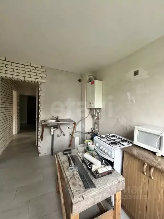 Дом в Калининградская область, Багратионовск Загородная ул., 34 (51 м) - Фото 1