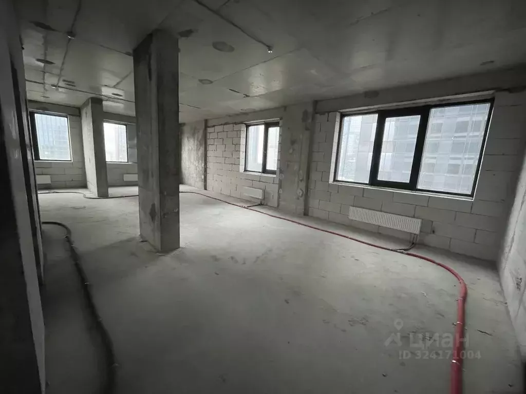 3-к кв. Москва Шмитовский проезд, 39к3 (82.0 м) - Фото 1