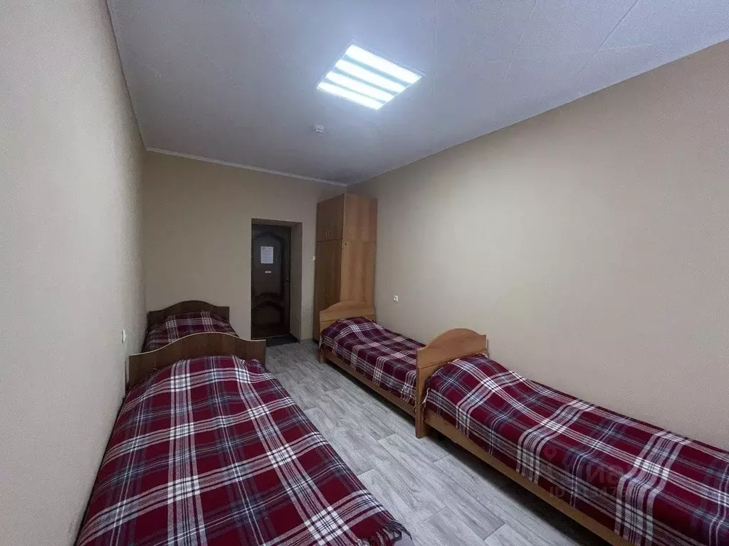 Комната Свердловская область, Сухой Лог ул. Победы, 20 (24.0 м) - Фото 0