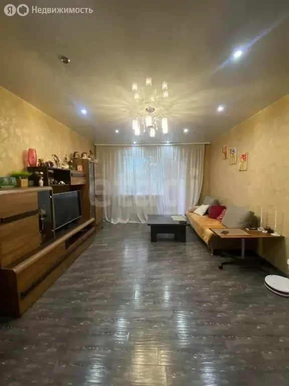 3-комнатная квартира: Аксай, улица Вартанова, 29 (60 м) - Фото 2