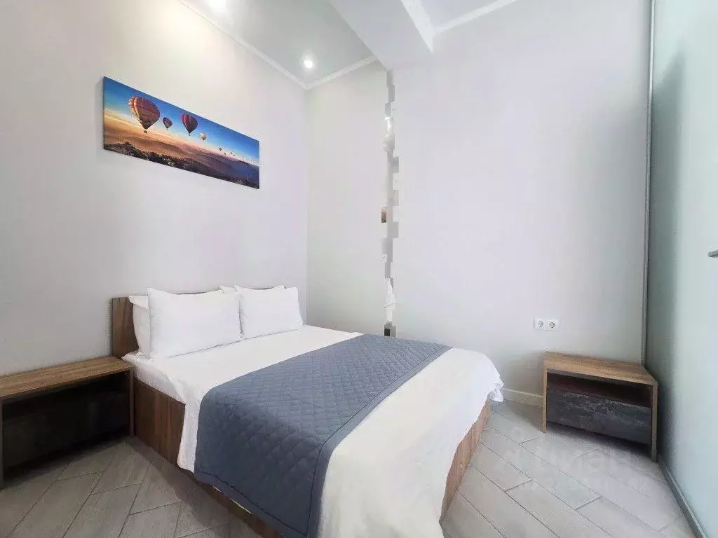 2-к кв. Краснодарский край, Сочи Адлер жилрайон, ул. Прибрежная, 10 ... - Фото 1