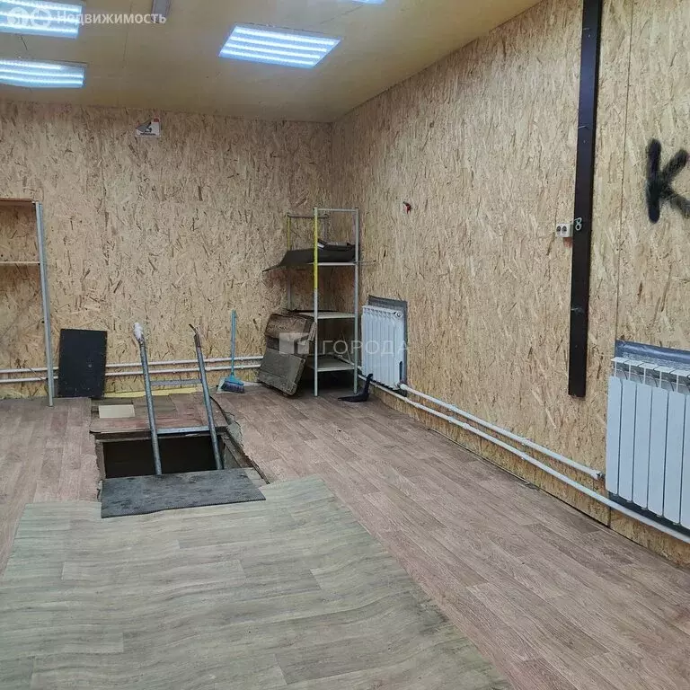 Помещение свободного назначения (40 м) - Фото 2