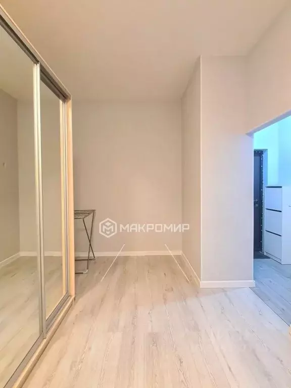 1-к кв. Ленинградская область, Мурино Всеволожский район, просп. ... - Фото 2