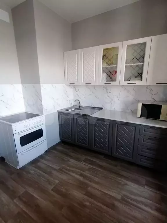 3-к. квартира, 68,7 м, 5/9 эт. - Фото 0